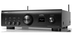 Amplificateurs Intégrés Denon Pma-900hne Noir -Boutique FURUTECH denon pma 900hne noir 2