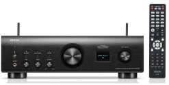 Amplificateurs Intégrés Denon Pma-900hne Noir