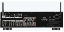 Amplificateurs Intégrés Denon Pma-900hne Noir -Boutique FURUTECH denon pma 900hne noir 3