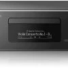 Chaînes Compactes Denon Rcd-n11dab Noir