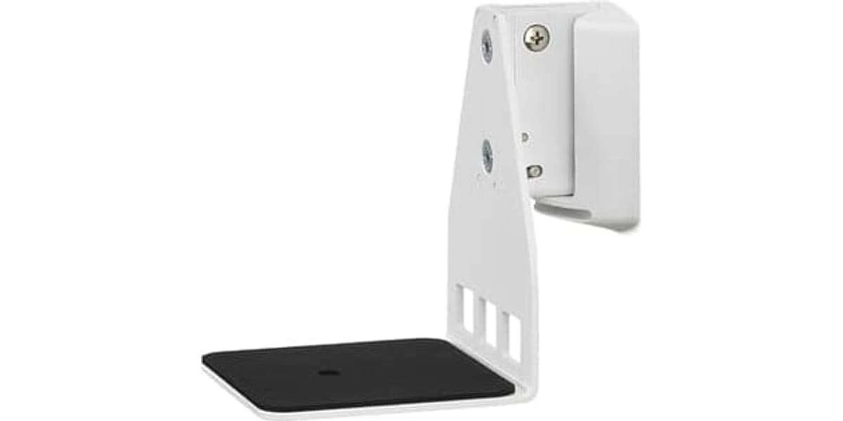 Fixations Et Supports Support Mural Pour Denon Home 250 Blanc 3 Fixations Et Supports Support Mural Pour Denon Home 250 Blanc