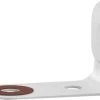 Fixations Et Supports Support Mural Pour Denon Home 350 Blanc 1 Fixations Et Supports Support Mural Pour Denon Home 350 Blanc -Boutique FURUTECH denon sdxdh350wm1011