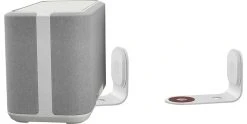 Fixations Et Supports Support Mural Pour Denon Home 350 Blanc -Boutique FURUTECH denon sdxdh350wm1011 2