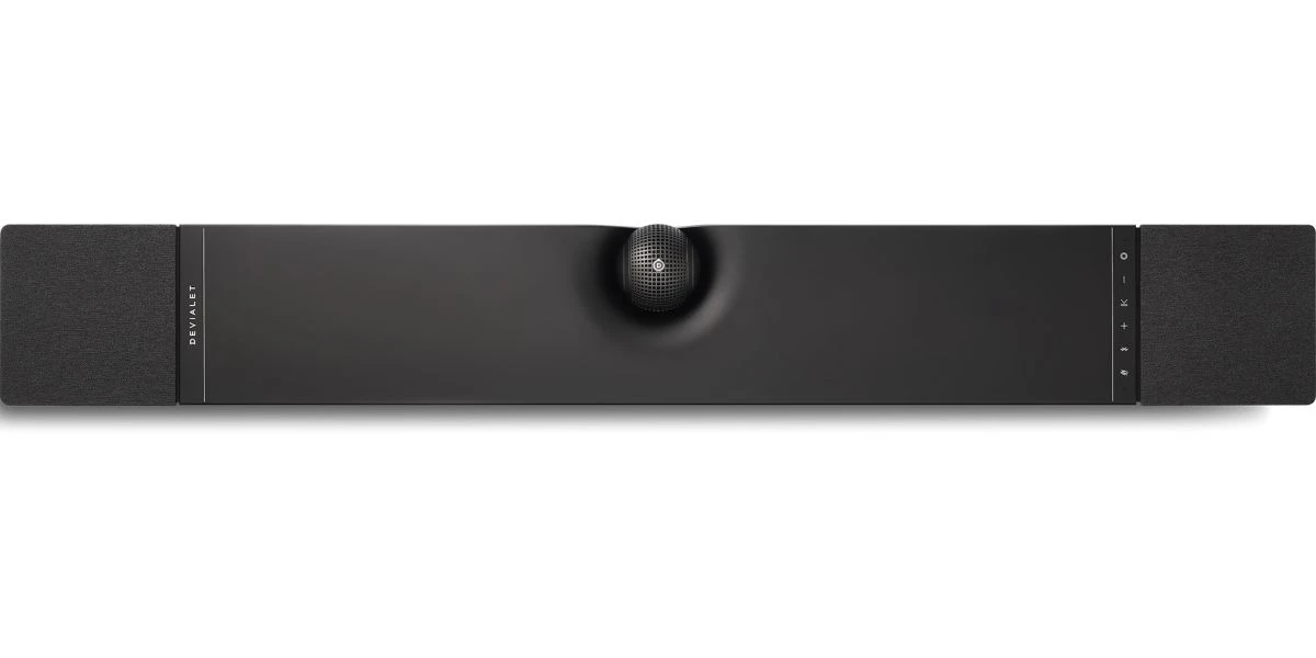 Barres De Son Devialet Dione 5 Barres De Son Devialet Dione – Image 3