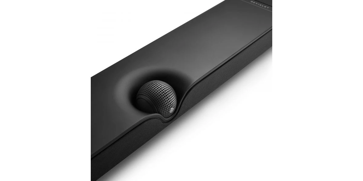 Barres De Son Devialet Dione 6 Barres De Son Devialet Dione – Image 4