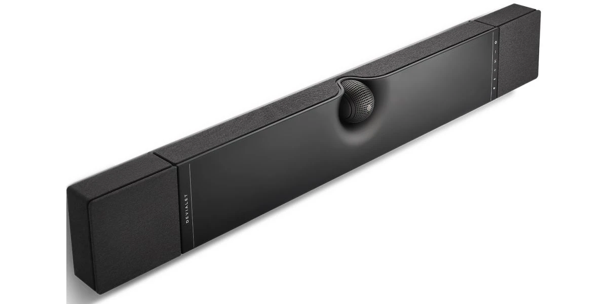 Barres De Son Devialet Dione 10 Barres De Son Devialet Dione – Image 8