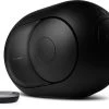 Enceintes Sans Fil Devialet Phantom I 103 Db Matte Black -Boutique FURUTECH devialet phantom i 103 db black