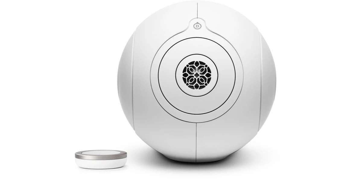 Enceintes Sans Fil Devialet Phantom I 103 Db Light Chrome 6 Enceintes Sans Fil Devialet Phantom I 103 Db Light Chrome – Image 4