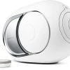 Enceintes Sans Fil Devialet Phantom I 103 Db Light Chrome -Boutique FURUTECH devialet phantom i 103 db light chrome 7