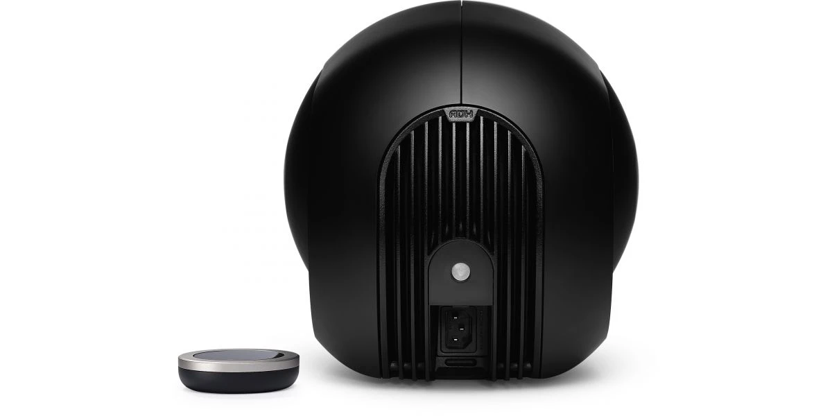 Enceintes Sans Fil Devialet Phantom I 108 Db Dark Chrome 7 Enceintes Sans Fil Devialet Phantom I 108 Db Dark Chrome – Image 5