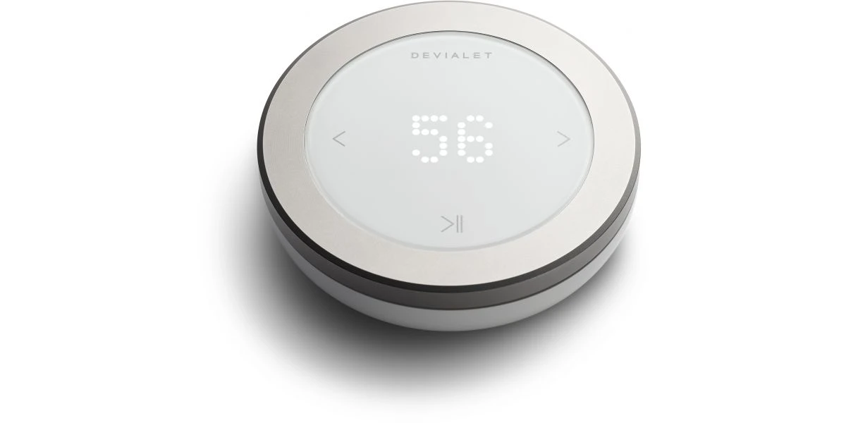 Enceintes Sans Fil Devialet Phantom I 108 Db Gold 8 Enceintes Sans Fil Devialet Phantom I 108 Db Gold – Image 6