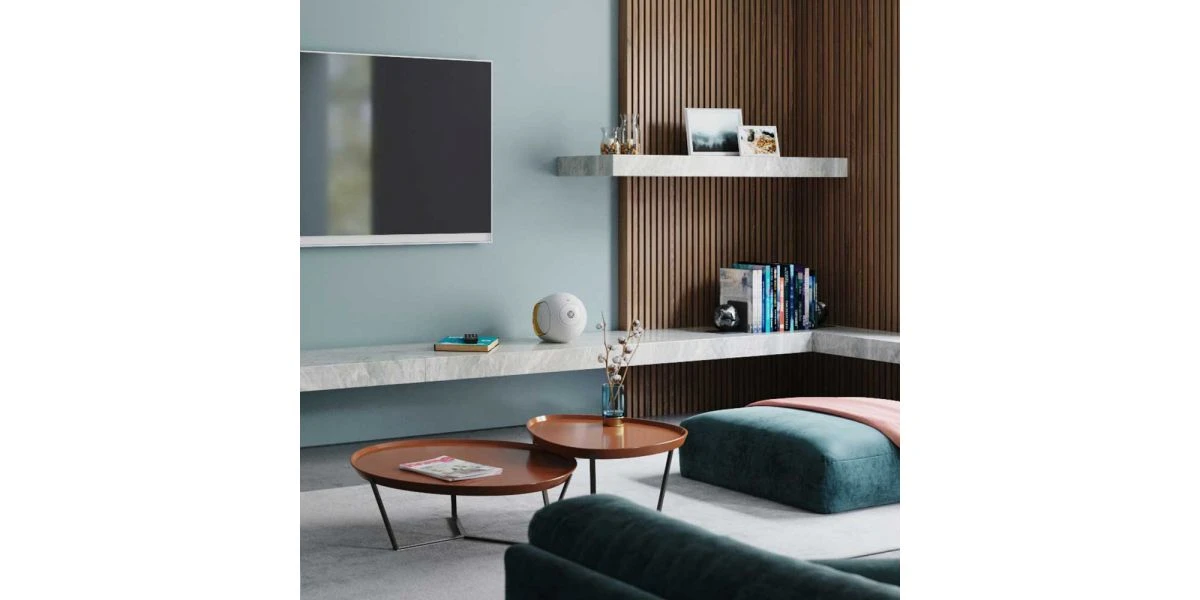 Enceintes Sans Fil Devialet Phantom I 108 Db Gold 9 Enceintes Sans Fil Devialet Phantom I 108 Db Gold – Image 7