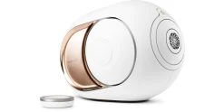 Enceintes Sans Fil Devialet Phantom I 108 Db Gold - Reconditionné