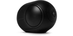 Enceintes Sans Fil Devialet Phantom Ii 95 Db Matte Black