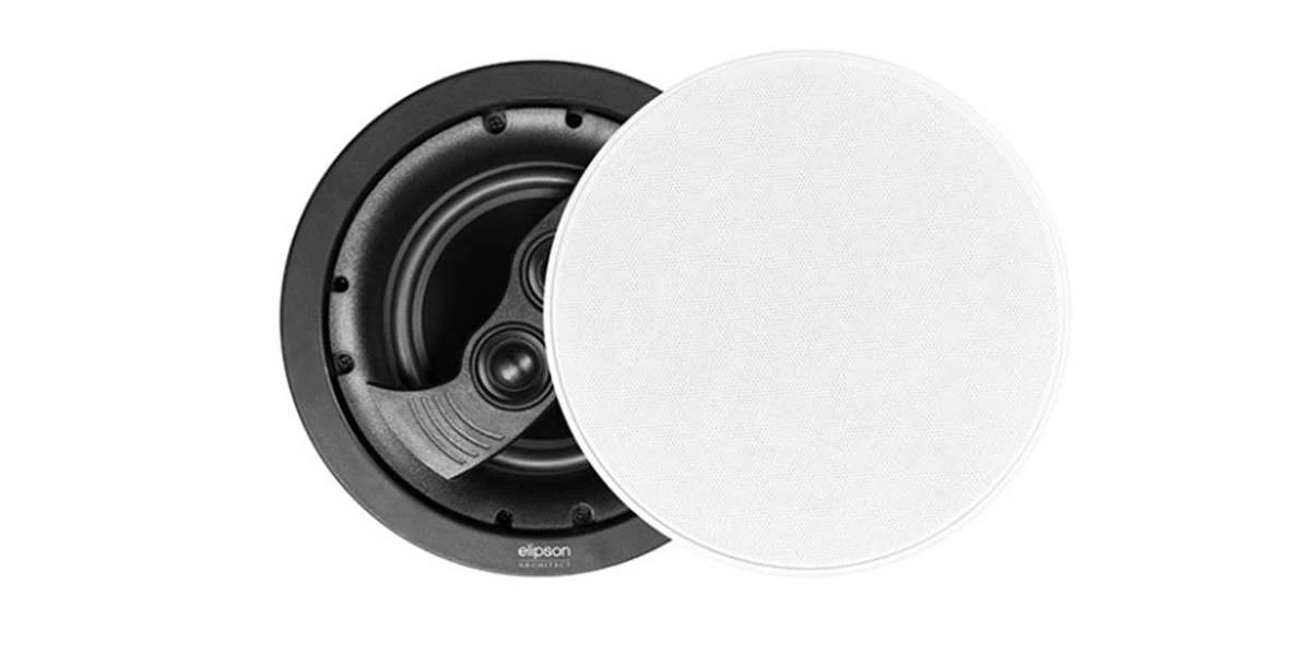 Enceintes Encastrables Elipson Architect Ic6st 6 Enceintes Encastrables Elipson Architect Ic6st – Image 4