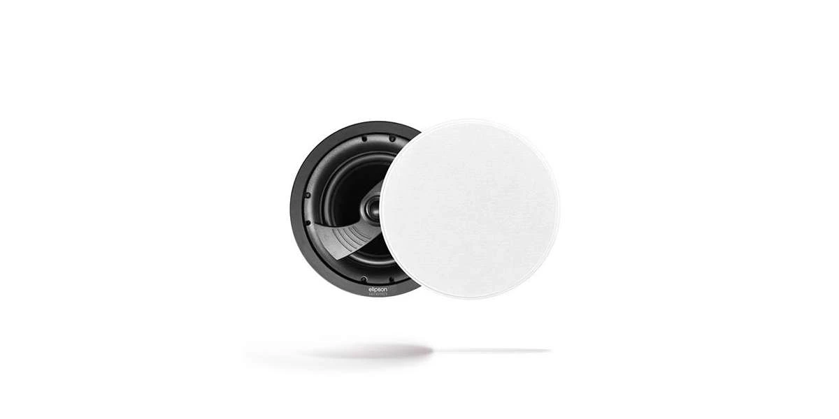 Enceintes Encastrables Elipson Architect Ic8 6 Enceintes Encastrables Elipson Architect Ic8 – Image 4
