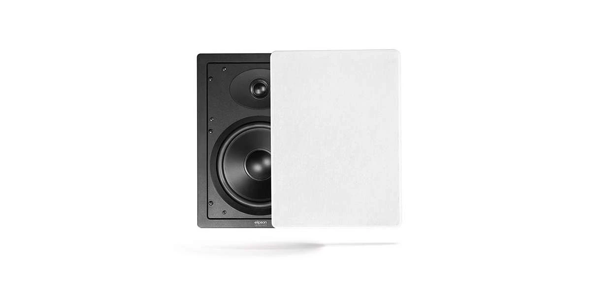 Enceintes Encastrables Elipson Architect Iw8 7 Enceintes Encastrables Elipson Architect Iw8 – Image 5