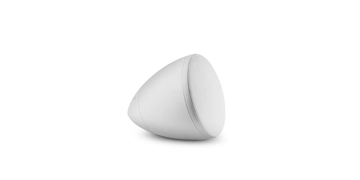 Enceintes Compactes Elipson Bell 6 Blanc 5 Enceintes Compactes Elipson Bell 6 Blanc – Image 3