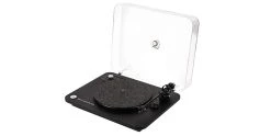 Platines Vinyles Elipson Chroma 200 Riaa Noir