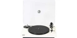 Platines Vinyles Elipson Chroma 400 Riaa Blanc -Boutique FURUTECH elipson chroma 400 riaa blanc 2