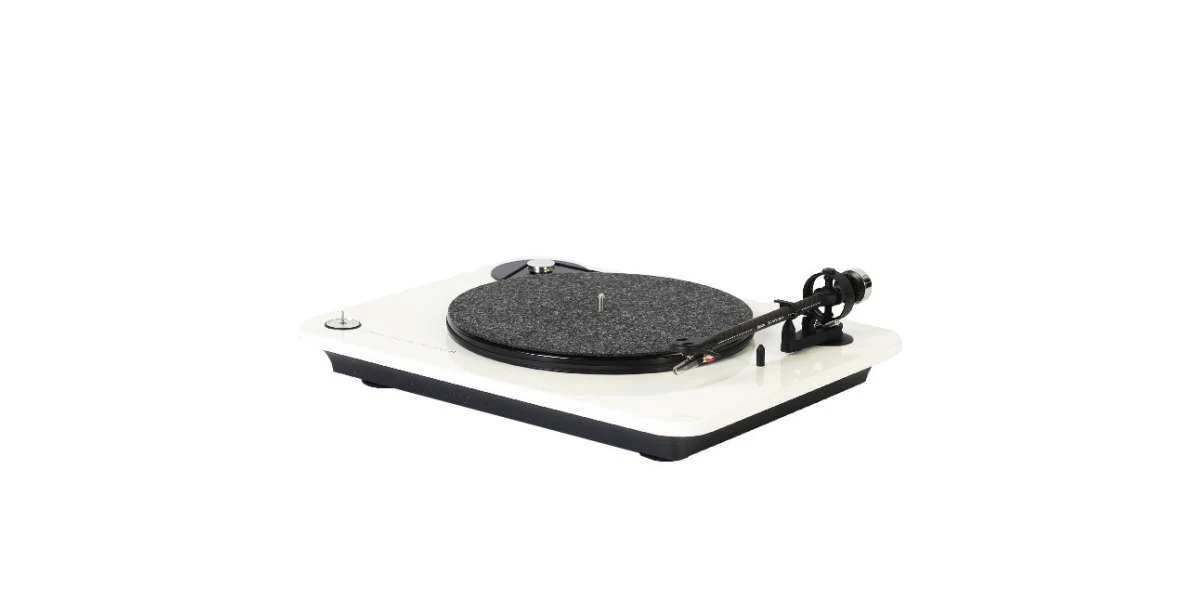Platines Vinyles Elipson Chroma 400 Riaa Bt Blanc 5 Platines Vinyles Elipson Chroma 400 Riaa Bt Blanc – Image 3