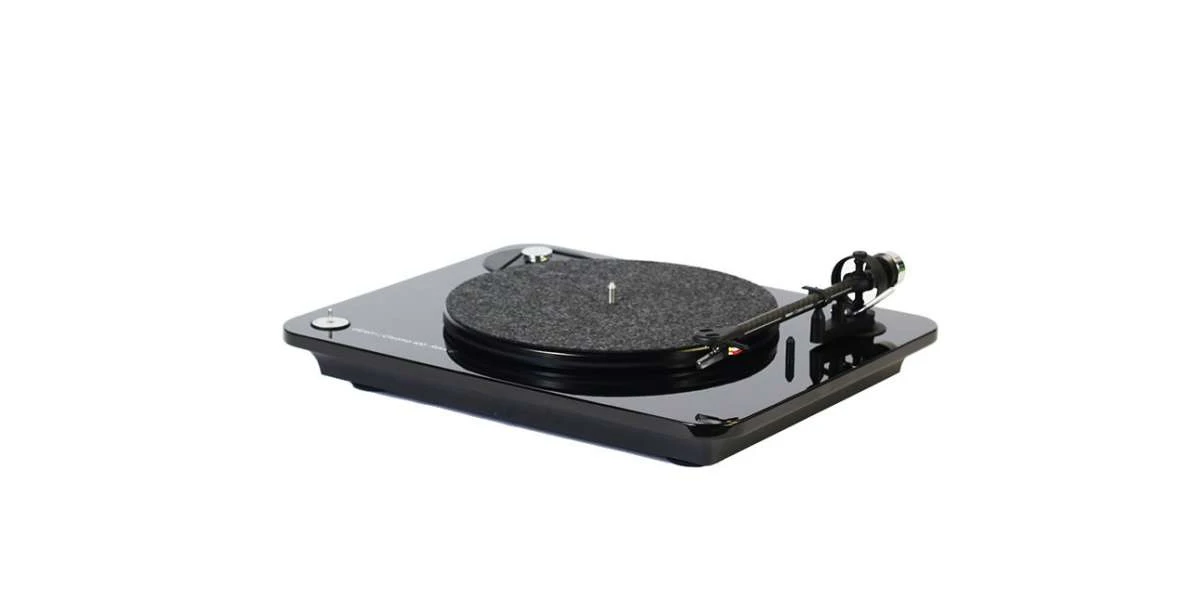 Platines Vinyles Elipson Chroma 400 Riaa Bt Noir 5 Platines Vinyles Elipson Chroma 400 Riaa Bt Noir – Image 3