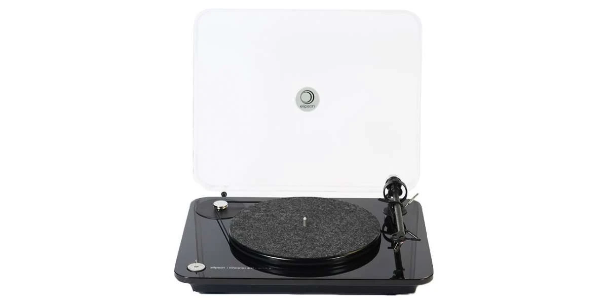 Platines Vinyles Elipson Chroma 400 Riaa Bt Noir 3 Platines Vinyles Elipson Chroma 400 Riaa Bt Noir