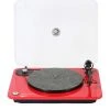 Platines Vinyles Elipson Chroma 400 Riaa Bt Rouge