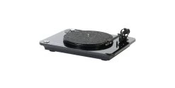 Platines Vinyles Elipson Chroma 400 Riaa Noir