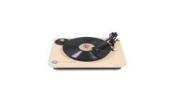 Platines Vinyles Elipson Chroma 400 Riaa Oak