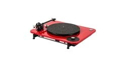 Platines Vinyles Elipson Chroma 400 Riaa Rouge -Boutique FURUTECH elipson chroma 400 riaa rouge 5