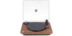 Platines Vinyles Elipson Chroma 400 Riaa Wlanut -Boutique FURUTECH elipson chroma 400 riaa walnut 2