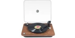 Platines Vinyles Elipson Chroma 400 Riaa Wlanut -Boutique FURUTECH elipson chroma 400 riaa walnut 3