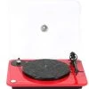 Platines Vinyles Elipson Chroma 400 Rouge