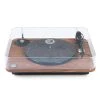 Platines Vinyles Elipson Chroma 400 Walnut
