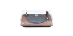 Platines Vinyles Elipson Chroma 400 Walnut