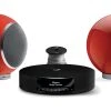 Compositions Hi-fi Elipson Pack Music Center Bt Hd + Chromecast + Planet L 2.0 Rouge + Câble Hp 10m