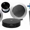 Compositions Hi-fi Elipson Pack Music System Blanc (1x Music Center Bt Hd + 2x Planet L + 1x Planet Sub + Câble Hp) -Boutique FURUTECH elipson pack music system blanc 1x music center bt hd 2x planet l 1x planet sub cable hp