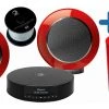 Compositions Hi-fi Elipson Pack Music System Rouge (1x Music Center Bt Hd + 2x Planet L + 1x Planet Sub + Câble Hp) -Boutique FURUTECH elipson pack music system rouge 1x music center bt hd 2x planet l 1x planet sub cable hp