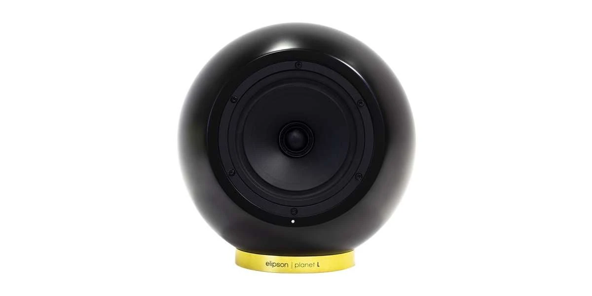 Enceintes Bibliothèques Elipson Planet L 80 Edition - Prix Unitaire 4 Enceintes Bibliothèques Elipson Planet L 80 Edition - Prix Unitaire – Image 2