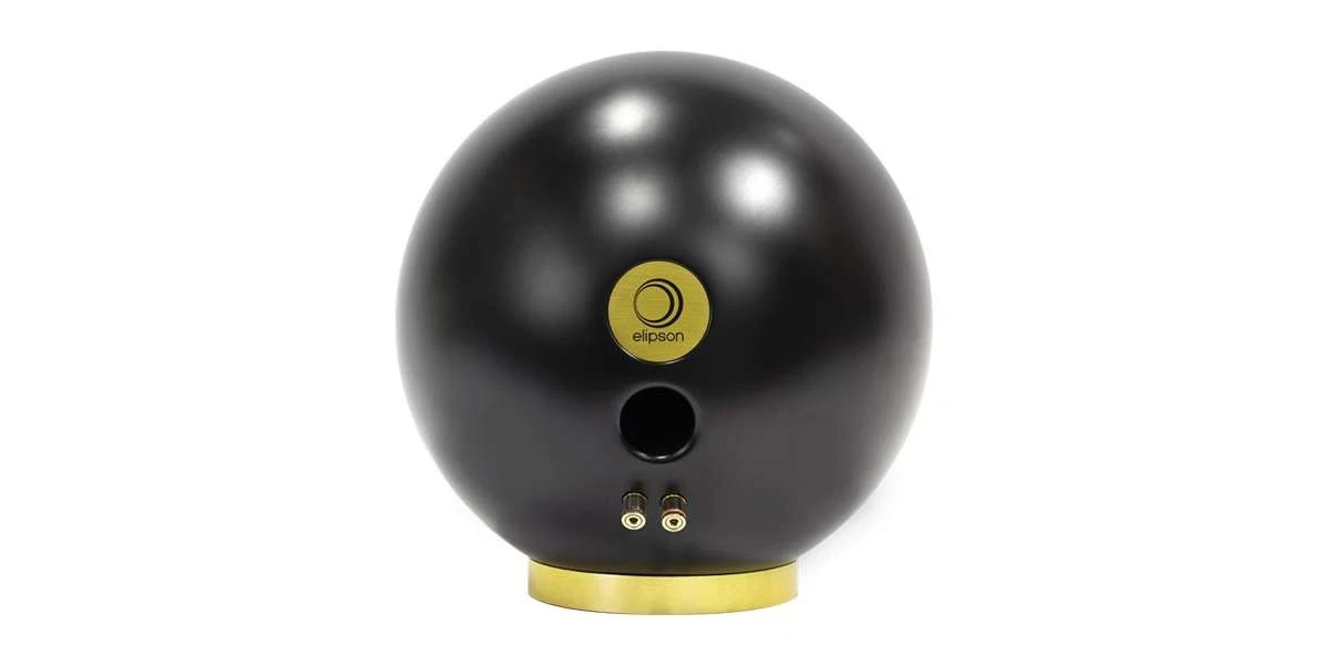 Enceintes Bibliothèques Elipson Planet L 80 Edition - Prix Unitaire 5 Enceintes Bibliothèques Elipson Planet L 80 Edition - Prix Unitaire – Image 3