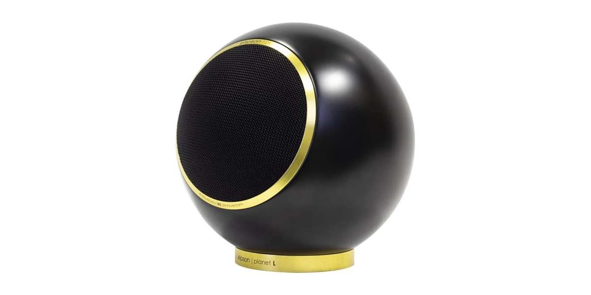 Enceintes Bibliothèques Elipson Planet L 80 Edition - Prix Unitaire 6 Enceintes Bibliothèques Elipson Planet L 80 Edition - Prix Unitaire – Image 4