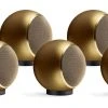 Enceintes Bibliothèques Elipson Planet M 5.0 Gold