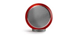 Enceintes Bibliothèques Elipson Planet M Rouge - Prix Unitaire