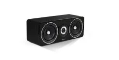 Enceintes Centrales Elipson Prestige Facet 11c Noir