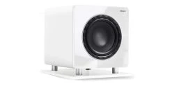 Caissons De Basses Elipson Prestige Facet Sub10 Blanc