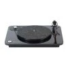 Platines Vinyles Elipson Turntable Chroma Carbone Noir