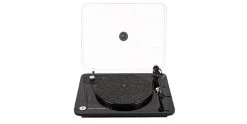 Platines Vinyles Elipson Turntable Chroma Carbone Riaa Bt Noir -Boutique FURUTECH elipson turntable chroma carbone riaa bt noir 1