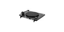 Platines Vinyles Elipson Turntable Chroma Carbone Riaa Bt Noir -Boutique FURUTECH elipson turntable chroma carbone riaa bt noir 5