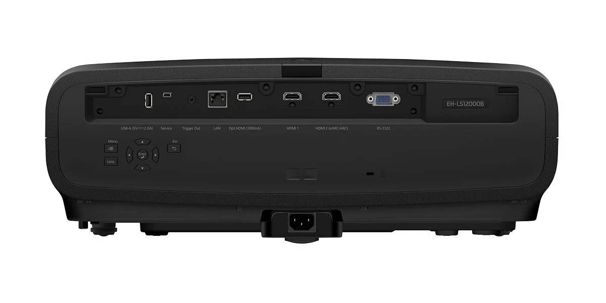 Vidéoprojecteurs Epson Eh-ls12000b 8 Vidéoprojecteurs Epson Eh-ls12000b – Image 6